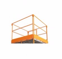 Andaime Tubular 
