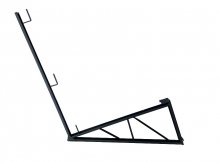 Bandeja Plataforma de Pilar 2