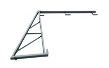 Bandeja Plataforma de Pilar 2