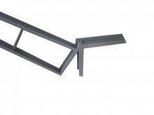 Bandeja Basculante de 2