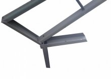 Bandeja Basculante de 2