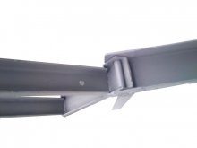 Bandeja Basculante de 2